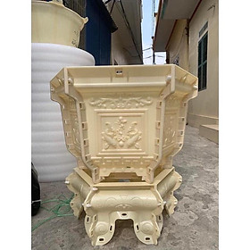 Mua Bộ khuôn lục giác 60 ABS kèm chân