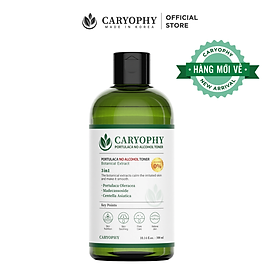 Hình ảnh TONER CARYOPHY PORTULACA TONNER 300ML