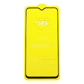 Mua Miếng dán kính cường lực cho Realme X Lite Hoco Full Keo - Hàng nhập khẩu