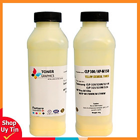 Mua Mực Chai màu vàng - Dùng cho máy Sam sung CLP-300/ HP MFP M150a/M178NW Y