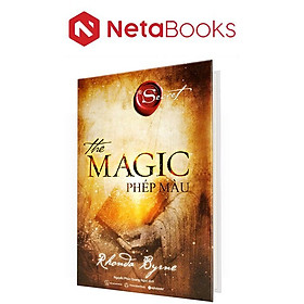 The Magic - Phép Màu (Bìa Cứng)