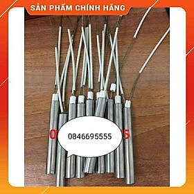 Mua Trở Nhiệt - Con Trở - Thanh Tròn - Cục Tròn Máy Hàn Miệng Túi Liên Tục SF150  FR900