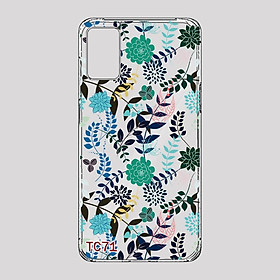Ốp Lưng Dành Cho Vivo Y21S/ Vivo Y33S