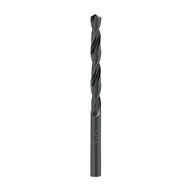 Mũi khoan thép gió HSS 201 Ruko - Nhập khẩu Đức (Quy cách đóng gói 10 pcs)