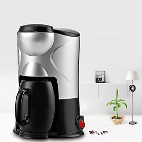 Mua máy pha cà phê mini - máy pha cafe văn phòng tốc độ siêu nhanh
