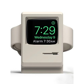 Mua Giá Đỡ dành cho Dock Sạc Apple Watch Hình Máy Tính Chống Đứt Gãy Dây
