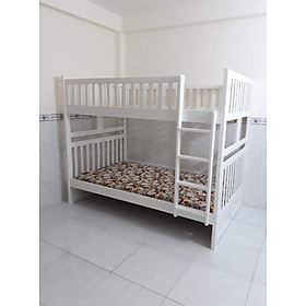 Mua Giường 2 Tầng Xuất Khẩu Unit 1M2