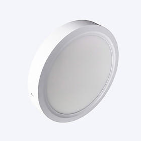 Đèn LED nổi ốp trần 18w ENA