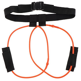 Resistance Bands Exercise Straps - Great helper for to Build Perfect Body