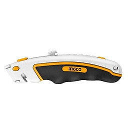 Dao cắt tiện dụng Ingco HUK611 61x19mm
