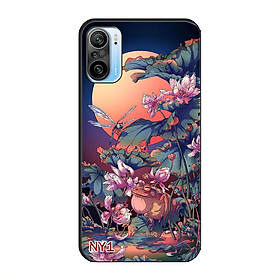 Ốp Lưng Dành Cho XIAOMI K40 PRO