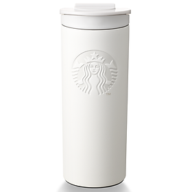 Mua Bình Giữ Nhiệt Starbucks 12Oz (355ml) Siren White