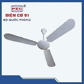 Mua Quạt trần sải cánh 1400 có hộp số Điện Cơ 91 QT1400N-BQP  Bảo hành 12 tháng ( đổi trả trong 7 ngày
