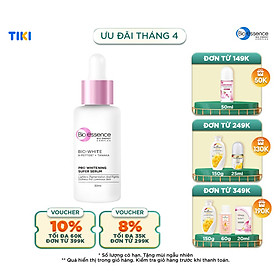 Tinh Chất Dưỡng Trắng Sáng White Pro 30ml