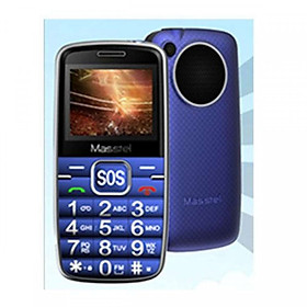 Điện thoại Masstel Fami S2