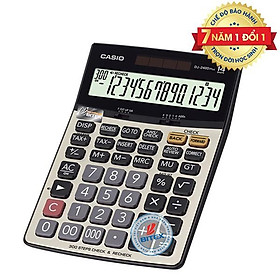 Máy tính casio dj-220d plus/ dj-240d plus