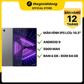 Mua Máy tính bảng Lenovo Tab M10 - FHD Plus Xám - Hàng chính hãng