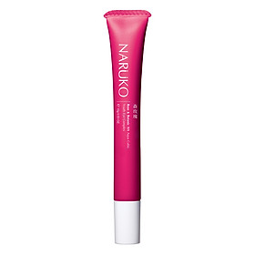 Naruko Hoa Hồng Nhung - Kem Dưỡng Vùng Mắt Rose Botanic Aqua Cubic Ha Firming Eye Complex (15g)