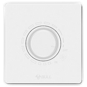 Công Tắc Delay Loại 86 BULL G18D111 (220V-100W)