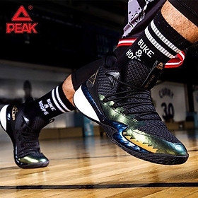 Giày bóng rổ PEAK Basketball DA920231