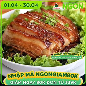 [Chỉ giao HN] - Khâu Nhục Tiên Yên Quảng Ninh - 350g