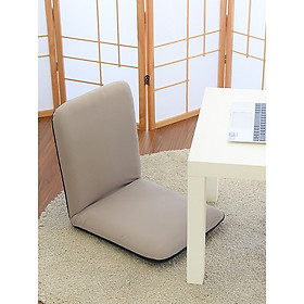 Mua Ghế bệt tựa lưng tatami cao cấp có thể gấp gọn DM911
