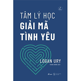 Tâm Lý Học Giải Mã Tình Yêu _AZ