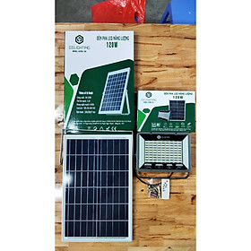 Mua Đèn pha năng lượng mặt trời 120W GSlighting ( solar flood light)