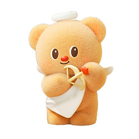 Đồ Chơi Mô Hình Butterbear Operating Day Blind Series Box FUNISM MX2085 - Giao Hàng Ngẫu Nhiên 