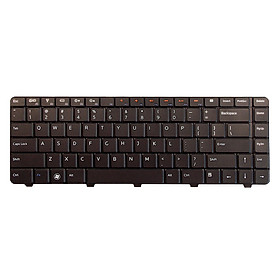 Mua Bàn Phím Dành Cho Laptop Dell Inspiron N4010  N4020  N4030  N3010  N5020  N5030  14R  M4010  M5030  M503  15R - Hàng Nhập Khẩu