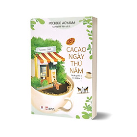 Cacao Ngày Thứ Năm