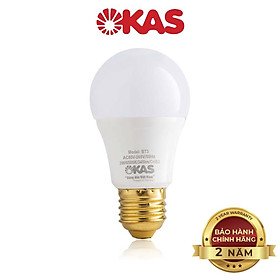 Mua Bóng đèn LED BT OKAS 3W-20W ánh sáng trắng