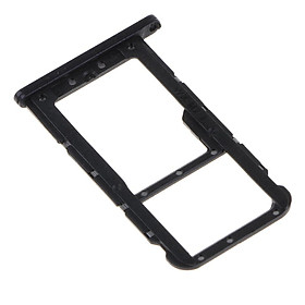 Replacement Dual SIM &TF Card Tray Holder Slot for  P20 Lite /  3e