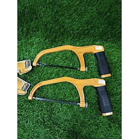 Mua KHUNG CƯA SẮT MINI INGCO MHHF1503 - HÀNG CHÍNH HÃNG
