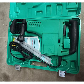 Mua MÁY ĐỤC BÊ TÔNG 17MM 1500W DCA AZG10 - HÀNG CHÍNH HÃNG