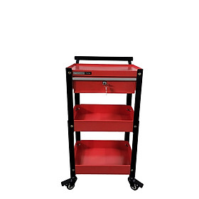 Mua Xe đẩy dụng cụ mini 1 ngăn kéo Stronger Tool