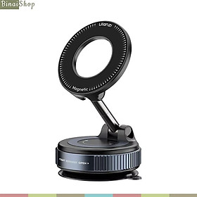 Mua Ulanzi SK-25 - Giá Đỡ Từ Tính Nam Châm N52 Xoay Linh Hoạt 360° Tương Thích MagSafe Cho IPhone  Xe Hơi Và Nhà Sáng Tạo Nội Dung - Hàng Chính Hãng