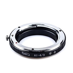 Ống kính Adaptor Vòng Cho Nikon AI Lens đến Olympus E 4/3 Camera