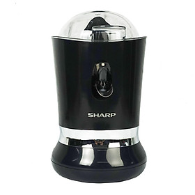 Mua Máy Vắt Cam SHARP EJ-J850-BK - Hàng chính hãng