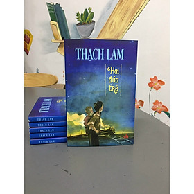 Ndb - hai đứa trẻ