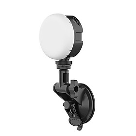 Mua Đèn led trợ sáng dùng cho livestream  gọi video Ulanzi Vijim VL69 KIT - Hàng chính hãng