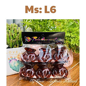 SET KẸP CÀNG CUA THÁI LAN 10 RĂNG SIÊU HÓT, CHUẨN HÀNG THÁI