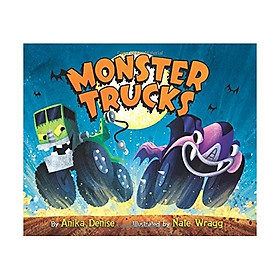 Monster Trucks