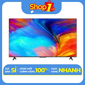 Mua Tivi TCL 75P745 4K Google 75 inch - Hàng chính hãng - Chỉ giao HCM