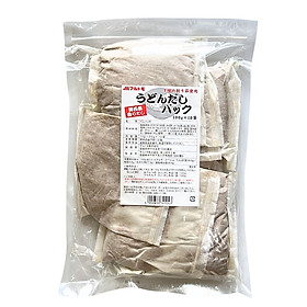 Nước Dùng Dashi Túi Lọc Marutomo (10 gói) 1KG