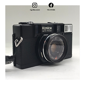 Mua MÁY ẢNH FILM KONICA C35 AF2