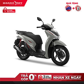 Xe Máy Honda SH 125i 2024 - Phiên Bản Thể Thao