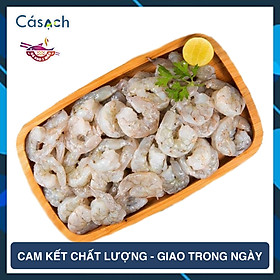 Tôm thẻ nõn - CKFoods - 150 g