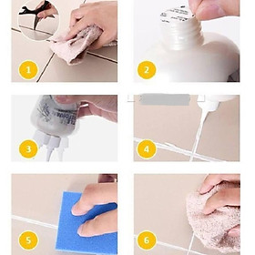 Mua Hộp sơn chuyên dụng giúp làm sạch chỉ gạch đá hoa - GDHN Loại Tốt