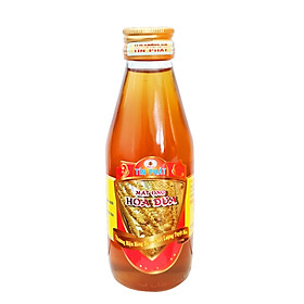 Mật ong hoa dừa Tín Phát 200ml